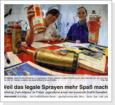 26.03.2008 Thüringer Landeszeitung