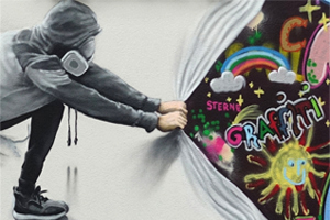 Graffiti - Galerie 07