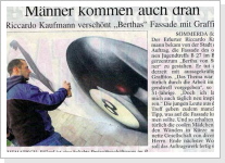 01.12.2006 Thüringer Allgemeine