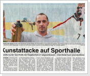 18.09.2007 Thüringer Landeszeitung